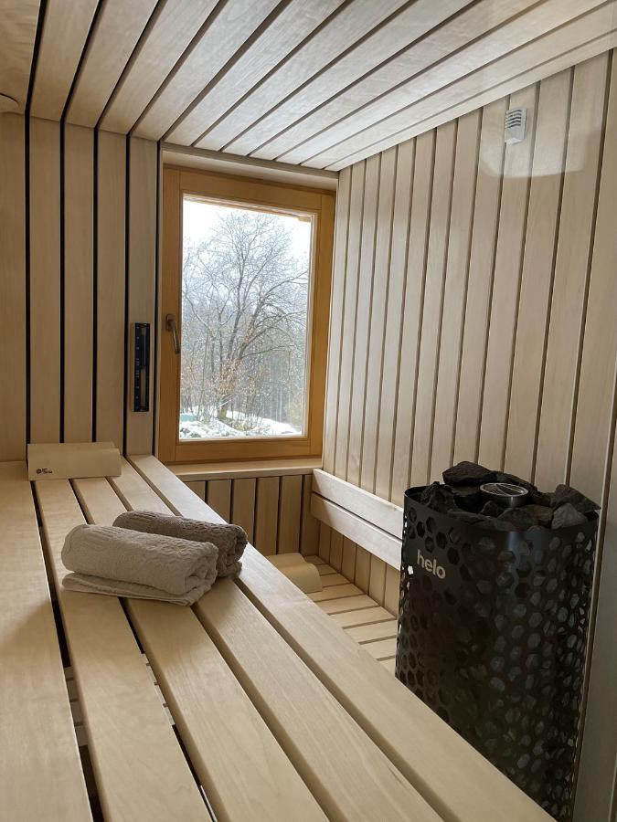 Bohinj Cottage Pr' Maricki - House In Nature With Hot Tub & Sauna Exterior foto